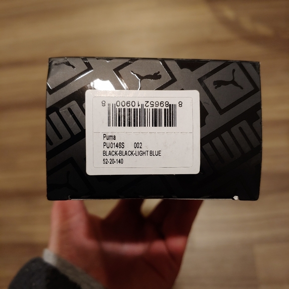 Puma Britz Sunglasses - Picture 7 of 8